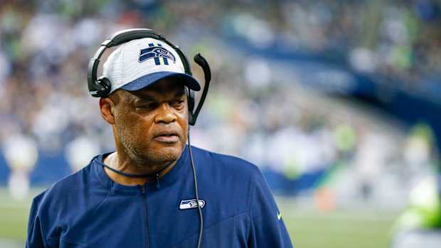 Ken Norton Jr.